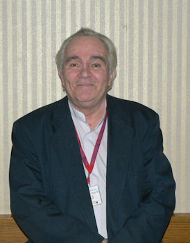Don Meyers Current Photo