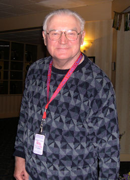 Bob Collins Current Photo