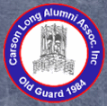 Carson Long Institute Alumni Association Logo