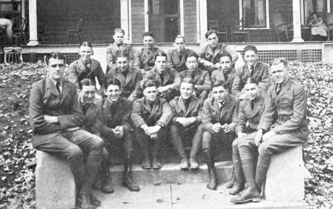 Class of 1925