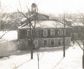 1948 Old Belfry Hall