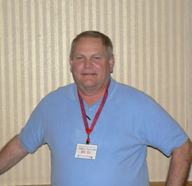 Bill Tanner Current Photo