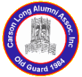 Carson Long Alumni Association Logo